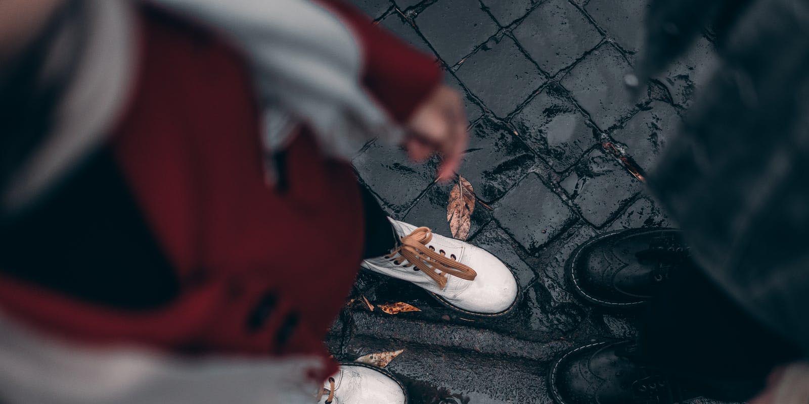 The Unexpected Power of Saying No