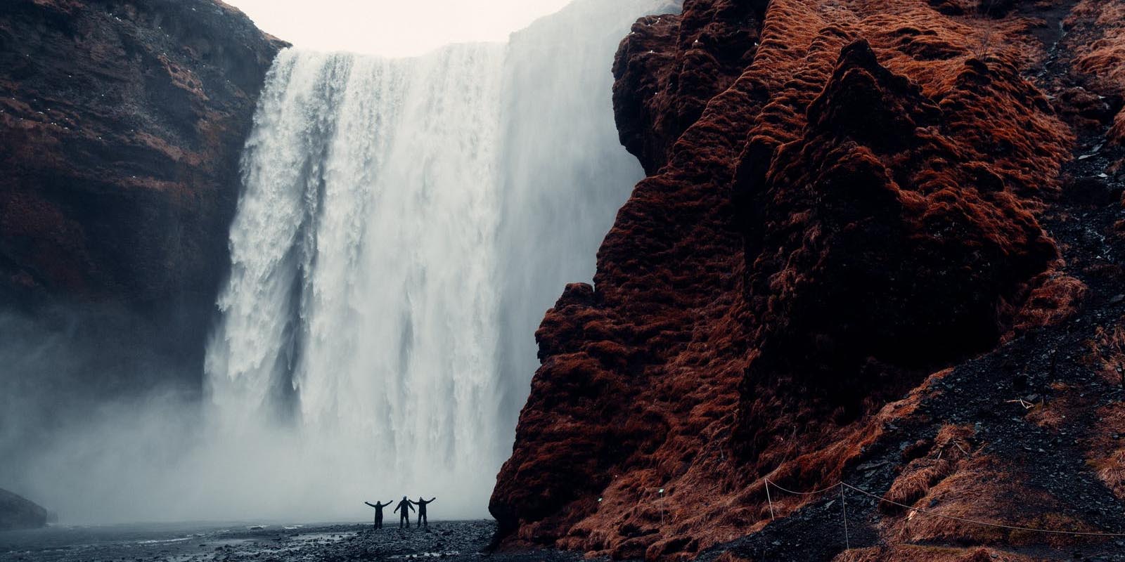 Beauty is Gene Deep, but Give Me Those Little Imperfections Barriers